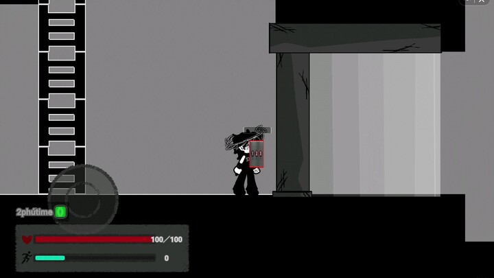 #BuildaGame#臆想症Subject宣传计划#10001