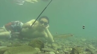 [Humor]Tingkatan Dewa Pemancing