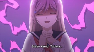 Buket Untuk Gadis Jelek Sub Indo Eps 02