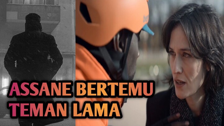 MENGUNGKAP KEBENARAN TENTANG AYAHNYA | ALUR CERITA LUPIN