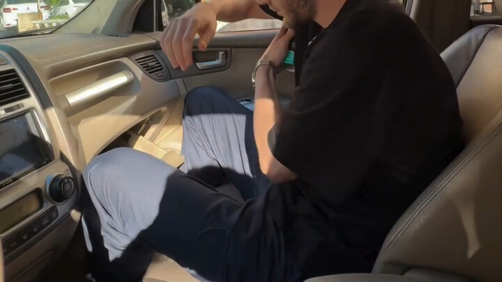 نعم، هذا صديق حقيقي