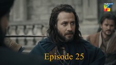 Sultan Salahuddin Ayyubi Season 2 Episode 25