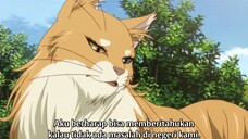 Mahoutsukai No Yome S1 - Episode 4