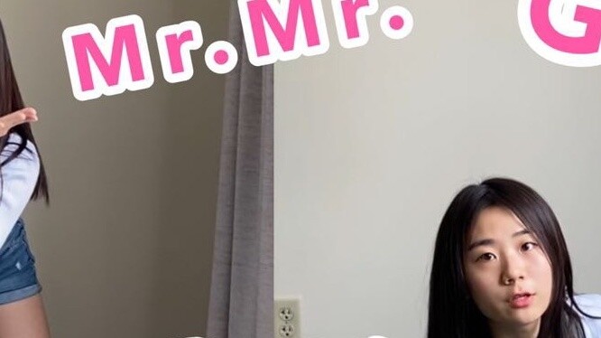 Vũ đạo cover ca khúc kinh điển của Girls' Generation: 8 năm SONE Từ tiểu học đến đại học "Xiao Jing"
