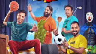 EPISODE 41 | Bachelor Point | S5 | Kabila | Habu | Pasha | Shimul | Kajal Arefin Ome |