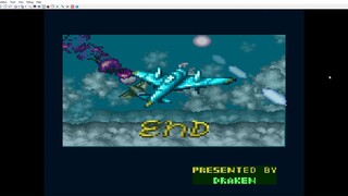 Saturn - Dezaemon 2 (Ending)