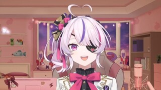 [Maria] Chị Haizi? Chị Nanami!