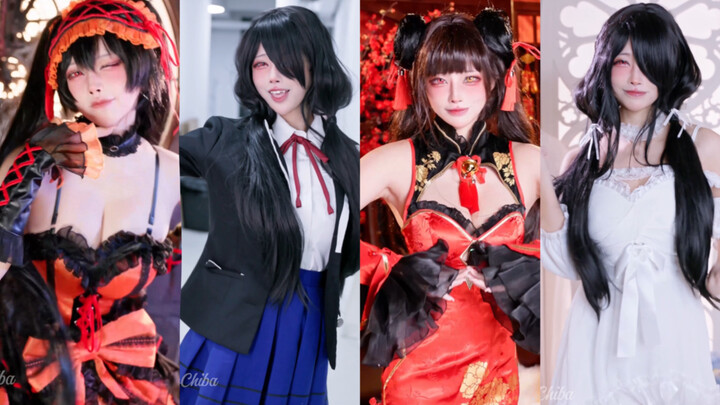 Which clone are you going to choose?