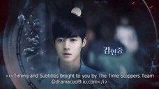 E08.WHEN TIME STOPS