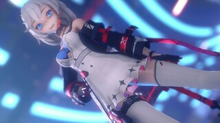 HONKAI IMPACT 3-MMD