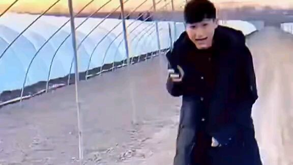 Hua yong sulking was the best thing ever 💖😊