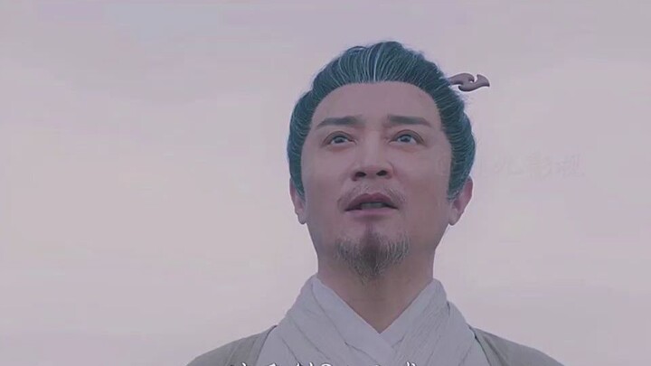 Sword in the Snow: Under Deng Tia’a’s blade, no immortal may dwell in the mortal realm—Li Chungang’s