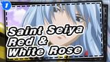 Saint Seiya|[LCSS Pisces]Red Rose and White Rose_1