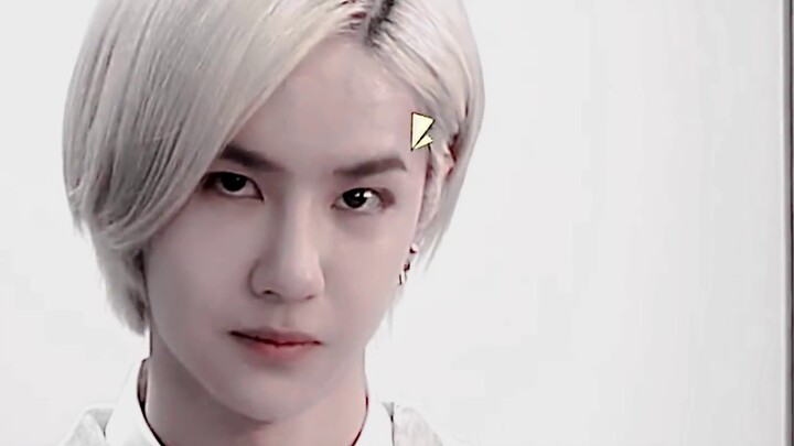 [Wang Yibo Personal | White Peony and Sweet Wang Mix] I am sweeter than first love