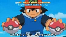 Pokemon Tập 280
