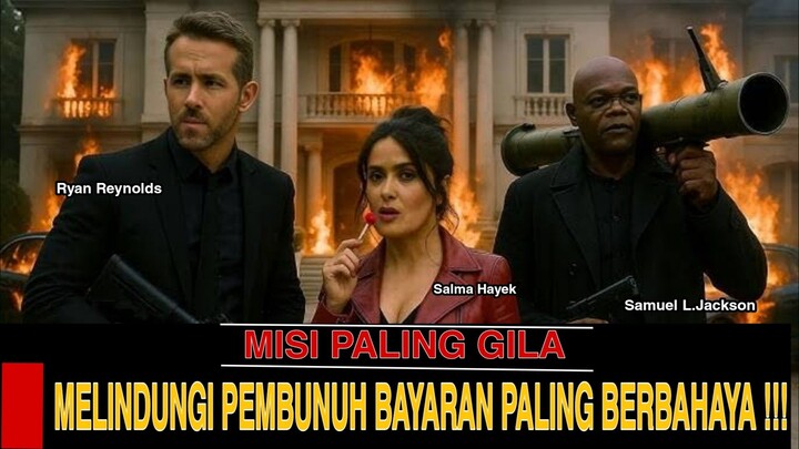 Dipaksa Bekerja Sama Dengan Musuh-Nya Sendiri Untuk Menjatuhkan Seorang Diktator!!!  #alurceritafilm