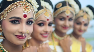 Video promosi terbaru Air India tahun 2024 penuh dengan gaya India dan benar-benar indah