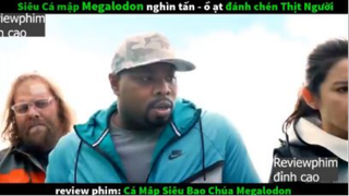 cá to thế này thì bảo sao p1 #reviewphimdinhcao