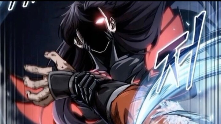 ฉันก็แค่มีพลังนาโนที่โคตรโหดLv.Max นาโน มูลิม ตอนที่ 291-292