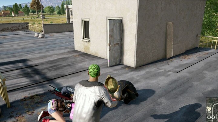 أداء الرقص إلى أقصى حدّ