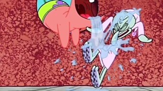 SpongeBob SquarePants dubbing sleep aid voice control cartoon dubbing