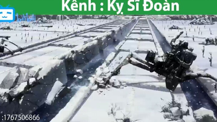 Nước Cộng Hòa diệt vong #anime