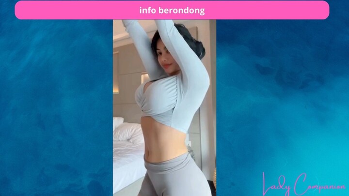Infoin ke brondong dan sugar dedi