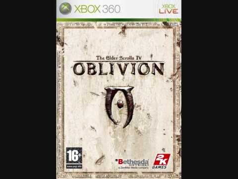 The Elder Scrolls IV: Oblivion - 13 - Glory of Cyrodiil