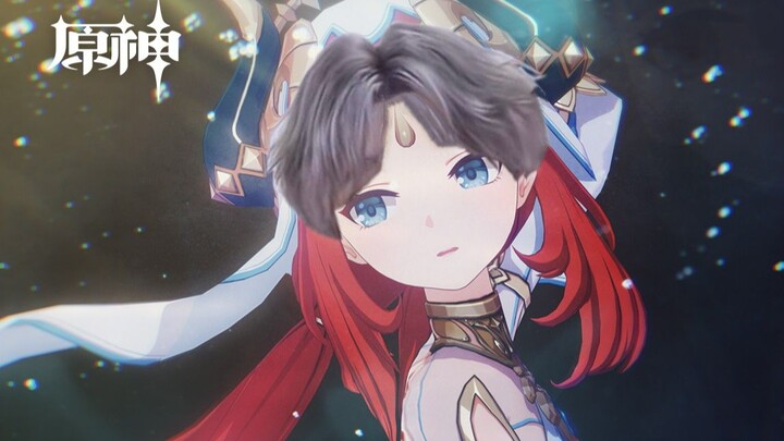 Genshin Impact Character Showcase – “Nahida: Wow, it’s steaming—It’s me!”