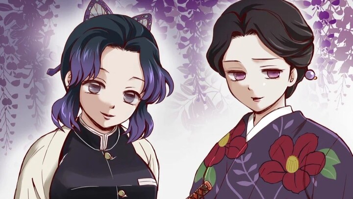 [ดาบพิฆาตอสูร | โคโตฮะมารุ × จูเซ] ข้ายินดีใช้ชีวิตเป็นเหยื่อ ใช้เลือดเป็นเครื่องบูชา เพื่อแลกกับการ