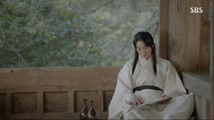 Moon lovers Scarlet Heart Ryo_Ep#6