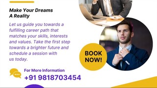 Career Counselling In Madhya Pradesh