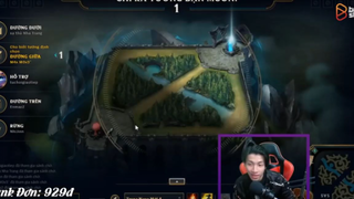 CHẠM TRÁN BOY 1 CHAMP YASUO 2K5 TẠI RANK THÁCH ĐẤU 1000 ĐIỂM _ DRAGON B STREAM_T