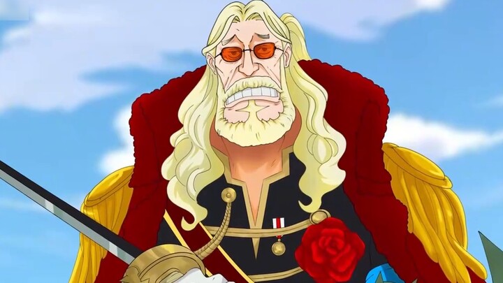 Oda once again weakened the strength of the Knights of God, and even if all the members were deploye