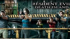 Resident Evil Death Island.2023