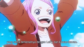 One Piece episode 1135 Full Sub Indo | REACTION