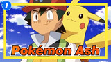 [Pokémon] Ash Tells You Who's the The King of Harem_1