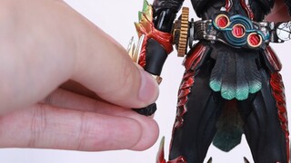 sic kamen rider oz burung pernikahan