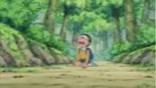 Doraemon Episode 207