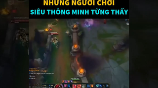 11 vòng 1 kata #lol