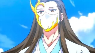 物攻物防点满的一群人，结果出去发现全是法伤