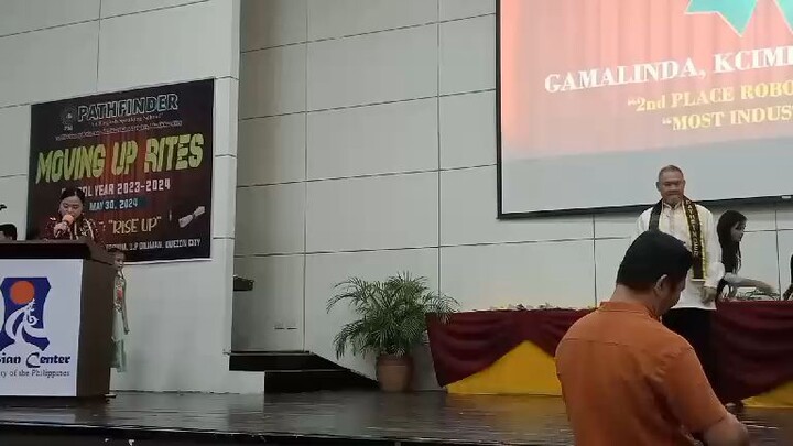 my graduation