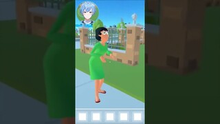 Mama kenapa... #shorts #vtuber #vtuberindonesia #wibu #anime