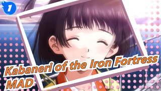 [Kabaneri of the Iron Fortress/AMV] After Becoming A Human Being, Eating More Rice!!_1