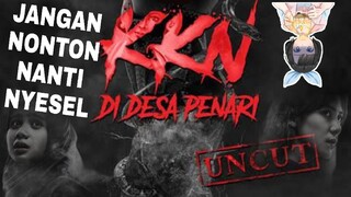 Udah Pernah Nonton Belum ? Review KKN Di Desa Penari | Ovi Konten #4