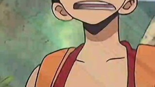 Pesan dari Monkey D Luffy 🙃