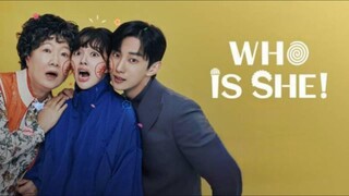 INDO SUB | EP03 Who Is She!