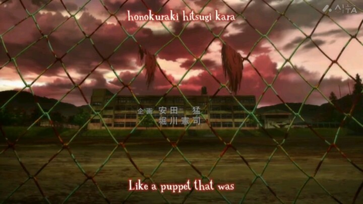 Another opening song (high quality)