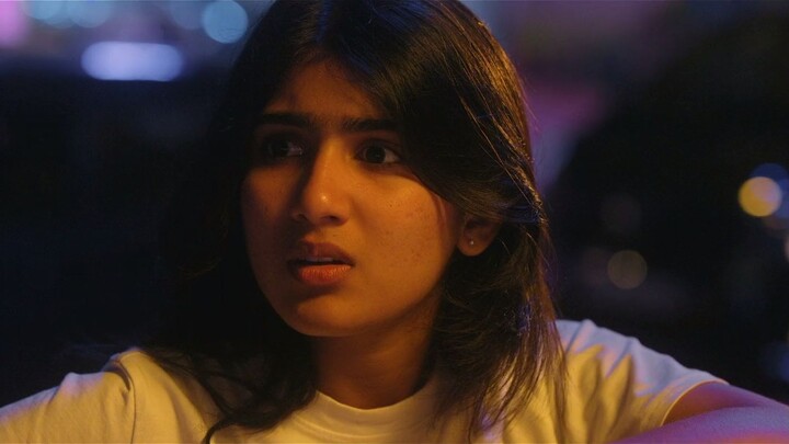 Sarvam Maya (2025) Hindi Dubbed Malayalam Movie