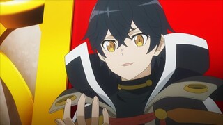 My Gift lvl 9999 Unlimited Gacha Episode 10 ~ White Knight Trapped